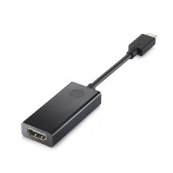 HP USB-C to HDMI 2.0 Adaptr