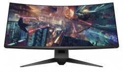 34" Dell AW3418DW Alienware